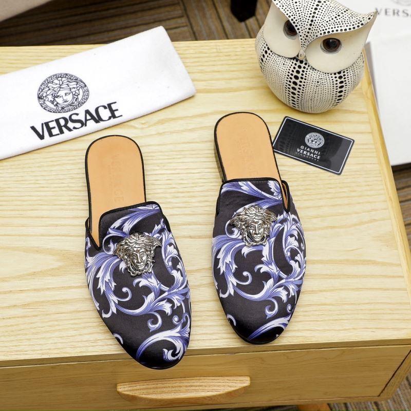 Versace Slippers